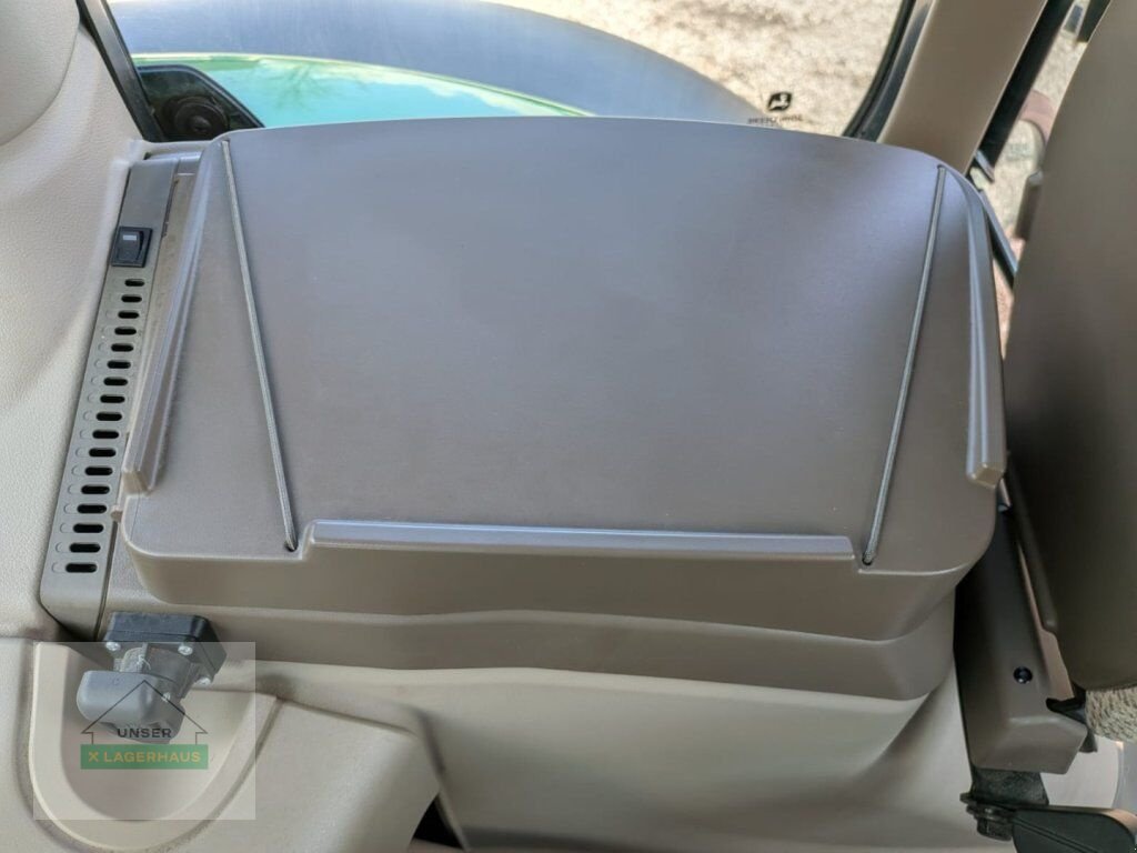 Traktor del tipo John Deere 6R195, Gebrauchtmaschine In Schlitters (Immagine 2)