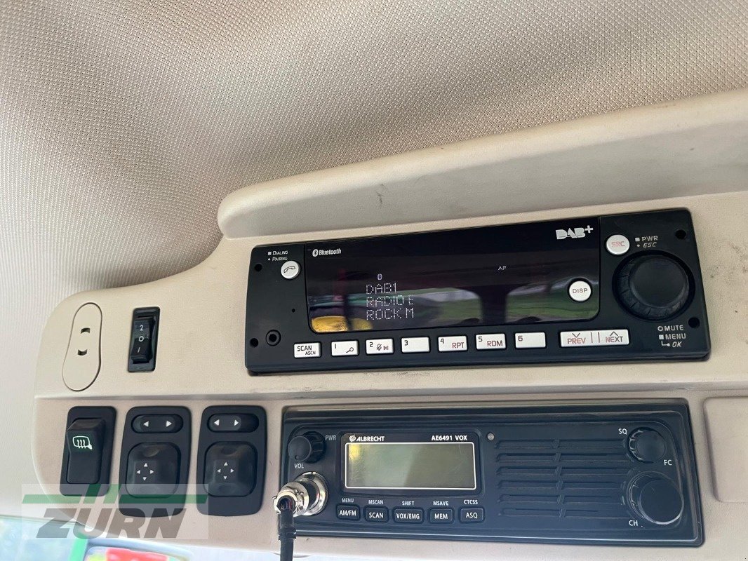 Traktor typu John Deere 6R195, Gebrauchtmaschine v Kanzach (Obrázek 19)