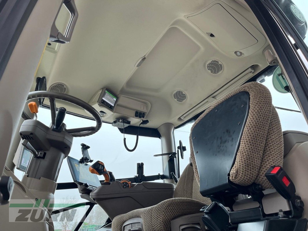 Traktor of the type John Deere 6R195, Gebrauchtmaschine in Kanzach (Picture 14)