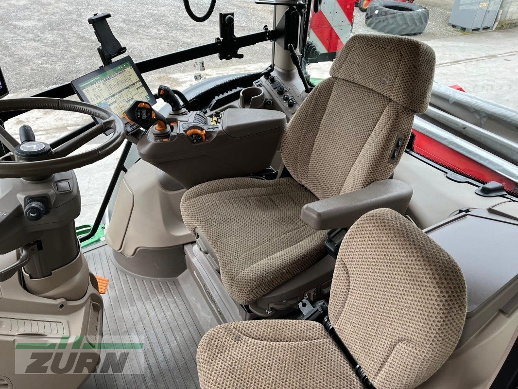 Traktor of the type John Deere 6R195, Gebrauchtmaschine in Kanzach (Picture 15)