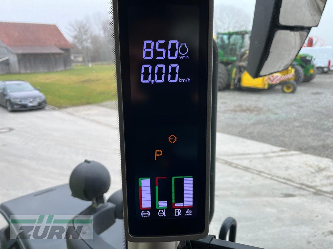 Traktor of the type John Deere 6R195, Gebrauchtmaschine in Kanzach (Picture 18)