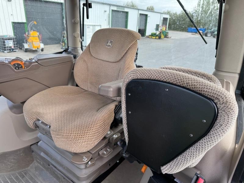 Traktor tipa John Deere 6R195, Gebrauchtmaschine u Wargnies Le Grand (Slika 10)