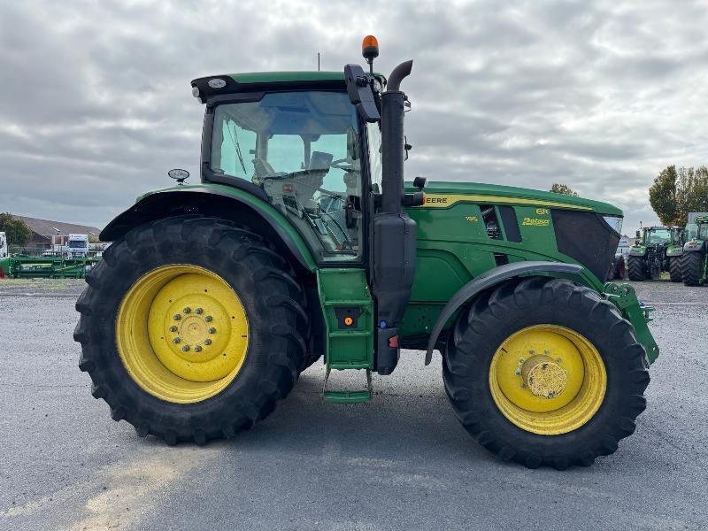 Traktor tipa John Deere 6R195, Gebrauchtmaschine u Wargnies Le Grand (Slika 5)