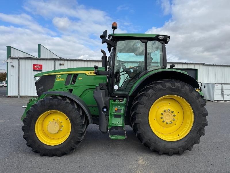 Traktor tipa John Deere 6R195, Gebrauchtmaschine u Wargnies Le Grand (Slika 2)