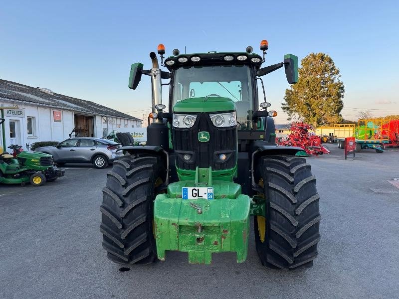 Traktor vrste John Deere 6R195, Gebrauchtmaschine v Wargnies Le Grand (Slika 5)