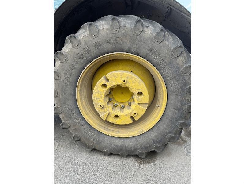 Traktor tipa John Deere 6R195, Gebrauchtmaschine u Wargnies Le Grand (Slika 5)