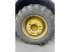 Traktor tipa John Deere 6R195, Gebrauchtmaschine u Wargnies Le Grand (Slika 5)