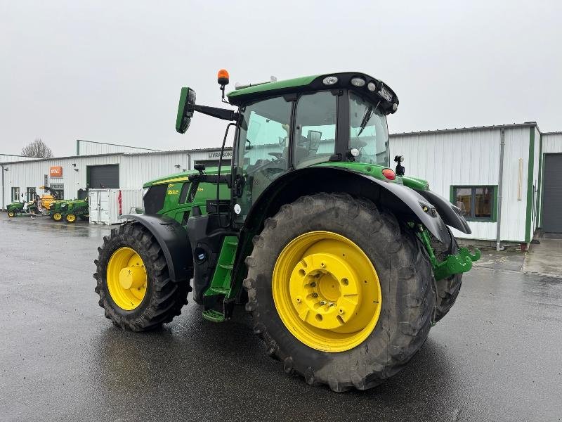 Traktor vrste John Deere 6R195, Gebrauchtmaschine v Wargnies Le Grand (Slika 10)