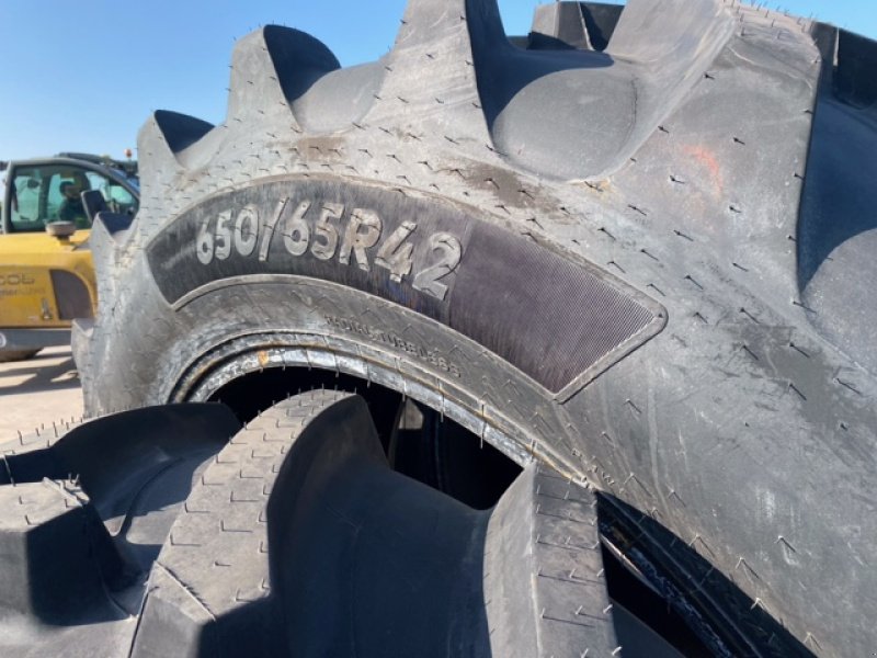 Traktor vrste John Deere 6R195, Gebrauchtmaschine v Wargnies Le Grand (Slika 2)