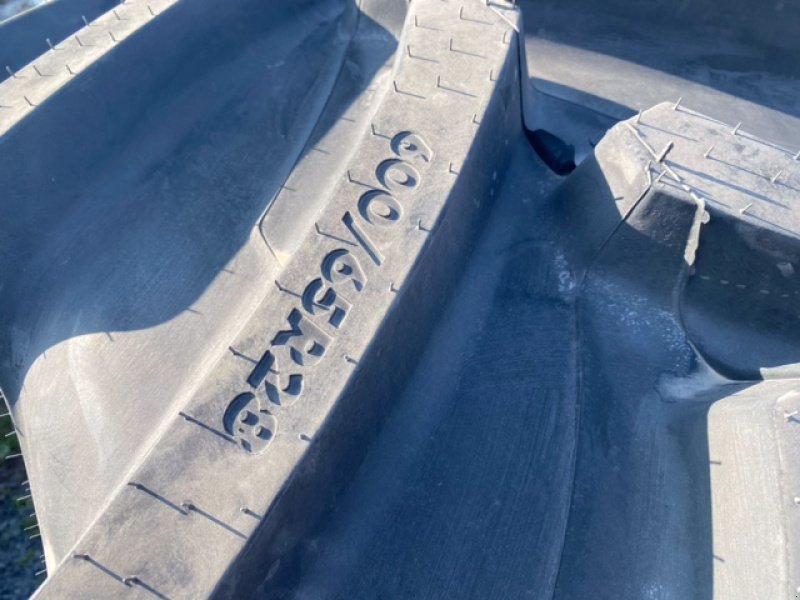 Traktor vrste John Deere 6R195, Gebrauchtmaschine v Wargnies Le Grand (Slika 4)