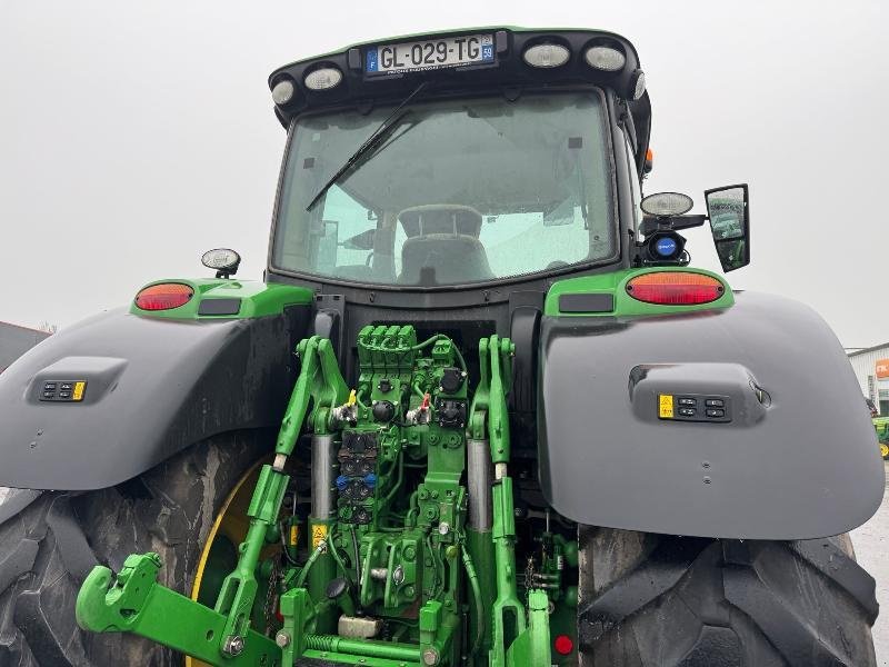 Traktor vrste John Deere 6R195, Gebrauchtmaschine v Wargnies Le Grand (Slika 9)