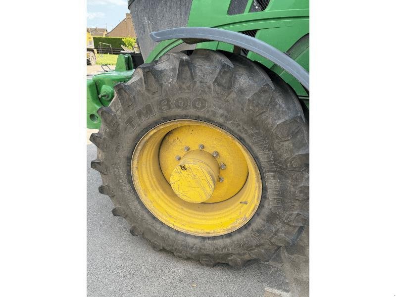 Traktor tipa John Deere 6R195, Gebrauchtmaschine u Wargnies Le Grand (Slika 2)