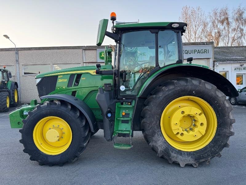Traktor vrste John Deere 6R195, Gebrauchtmaschine v Wargnies Le Grand (Slika 3)