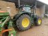 Traktor του τύπου John Deere 6R195, Gebrauchtmaschine σε MONTLUCON (Φωτογραφία 3)