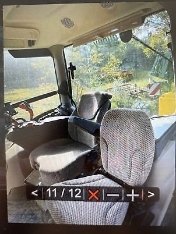 Traktor от тип John Deere 6r195, Gebrauchtmaschine в Monferran-Savès (Снимка 9)