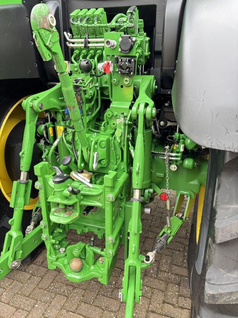 Traktor tipa John Deere 6R195, Gebrauchtmaschine u Staphorst (Slika 4)