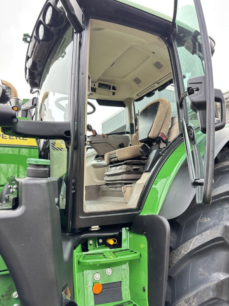 Traktor tipa John Deere 6R195, Gebrauchtmaschine u Staphorst (Slika 8)