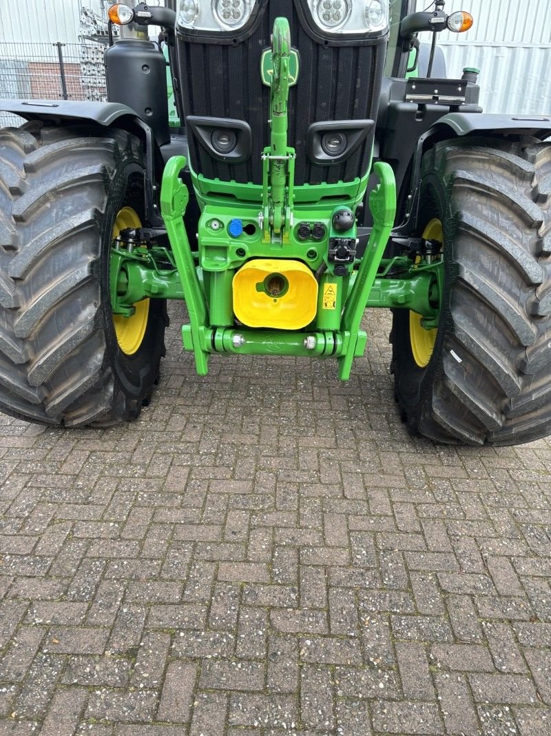 Traktor tipa John Deere 6R195, Gebrauchtmaschine u Staphorst (Slika 7)