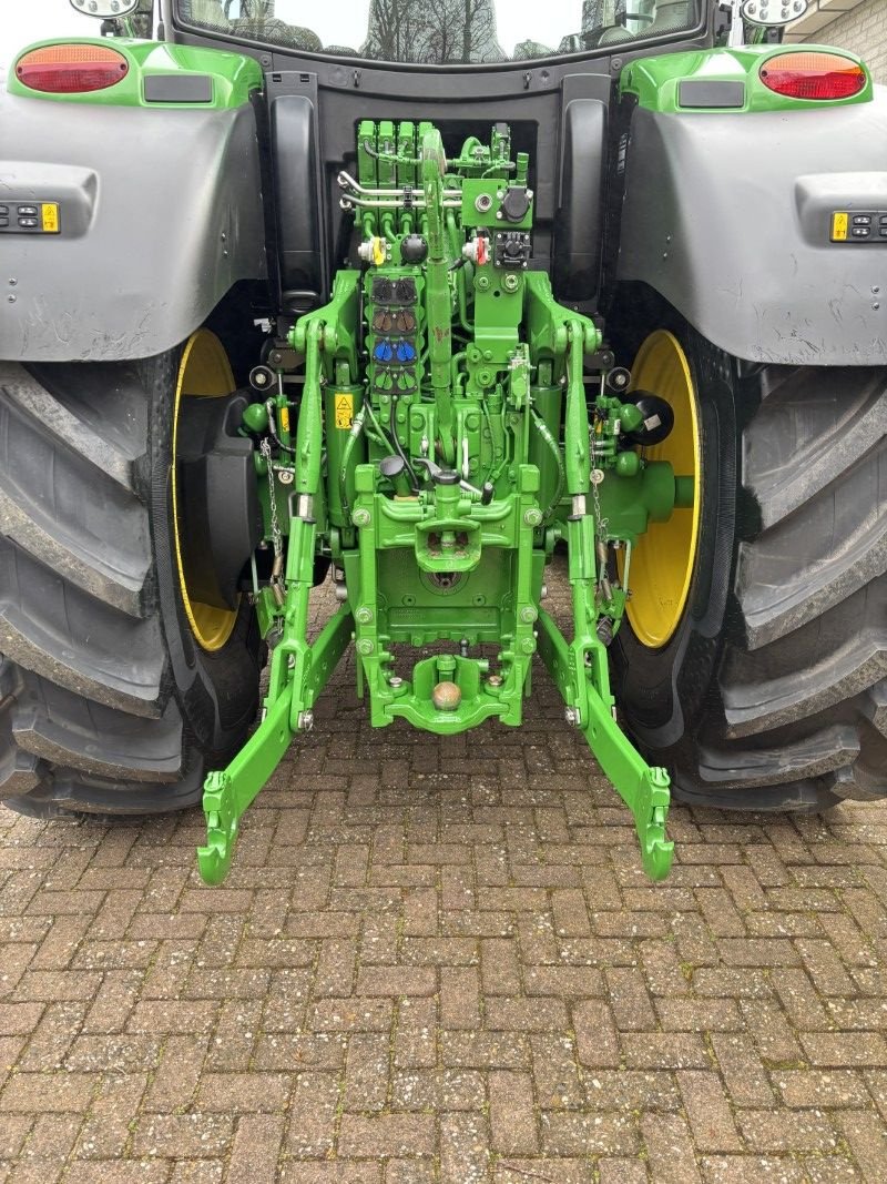 Traktor tipa John Deere 6R195, Gebrauchtmaschine u Staphorst (Slika 3)