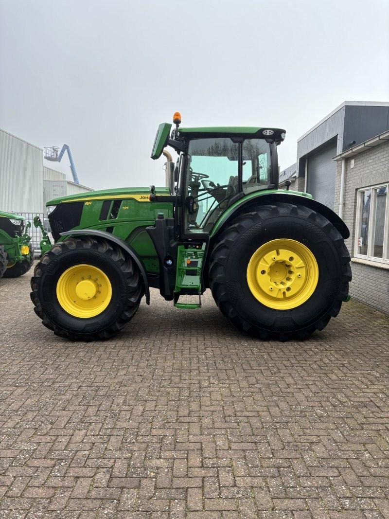 Traktor tipa John Deere 6R195, Gebrauchtmaschine u Staphorst (Slika 2)