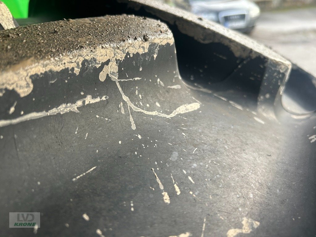 Traktor a típus John Deere 6R195, Gebrauchtmaschine ekkor: Barsinghausen OT Groß Munzel (Kép 8)