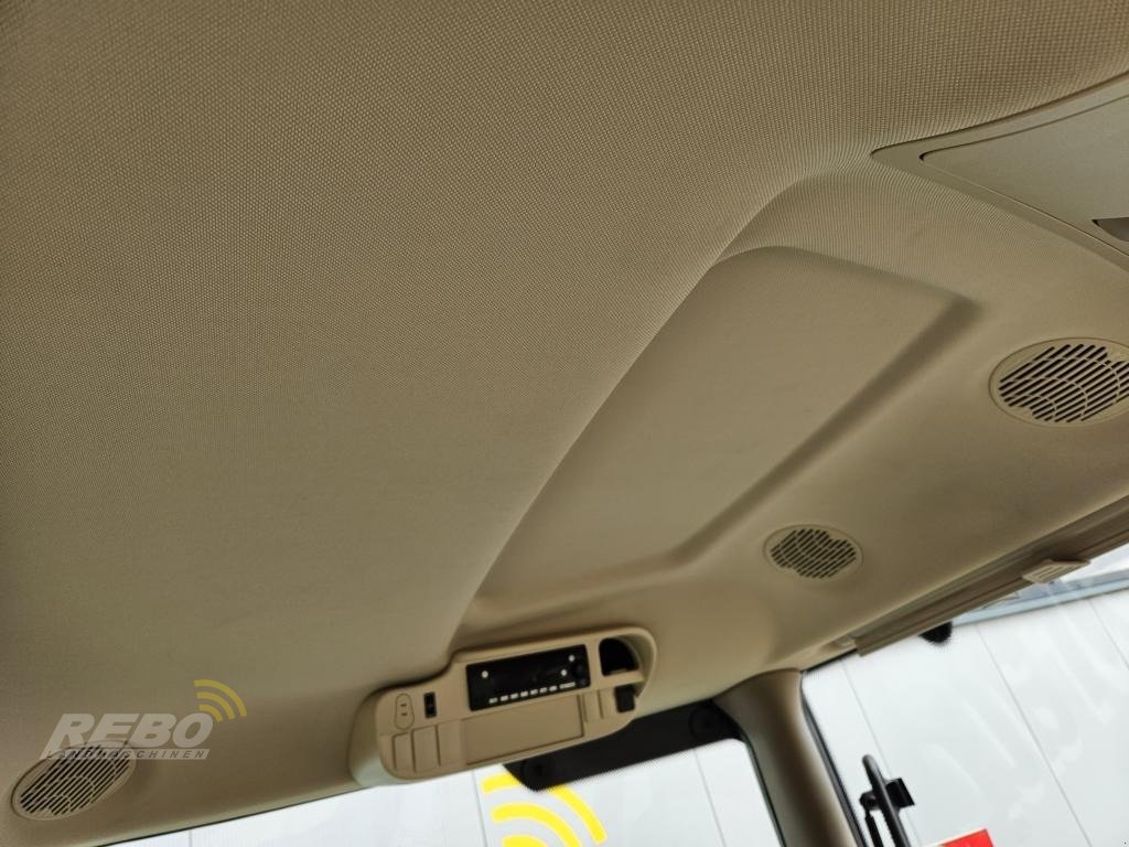 Traktor типа John Deere 6R195, Gebrauchtmaschine в Albersdorf (Фотография 14)