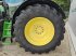 Traktor типа John Deere 6R195, Gebrauchtmaschine в Albersdorf (Фотография 15)