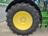 Traktor типа John Deere 6R195, Gebrauchtmaschine в Albersdorf (Фотография 22)