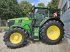 Traktor типа John Deere 6R195, Gebrauchtmaschine в Nordenham (Фотография 2)
