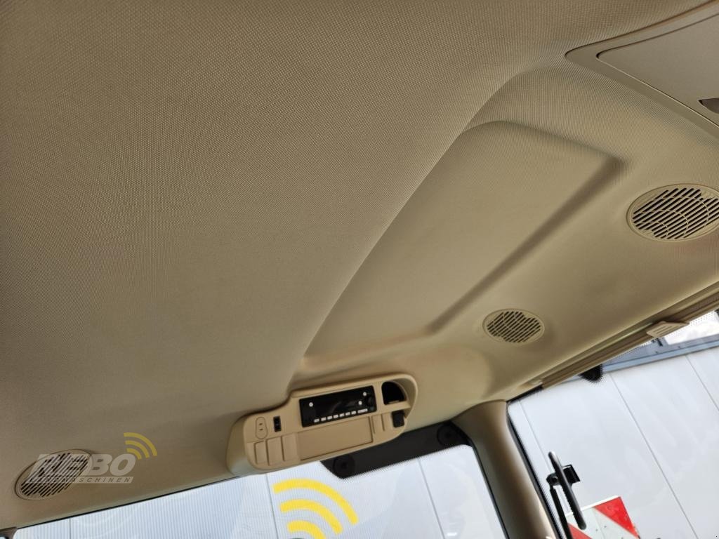 Traktor типа John Deere 6R195, Gebrauchtmaschine в Nordenham (Фотография 14)