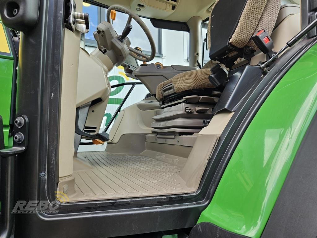 Traktor tipa John Deere 6R195, Gebrauchtmaschine u Albersdorf (Slika 8)