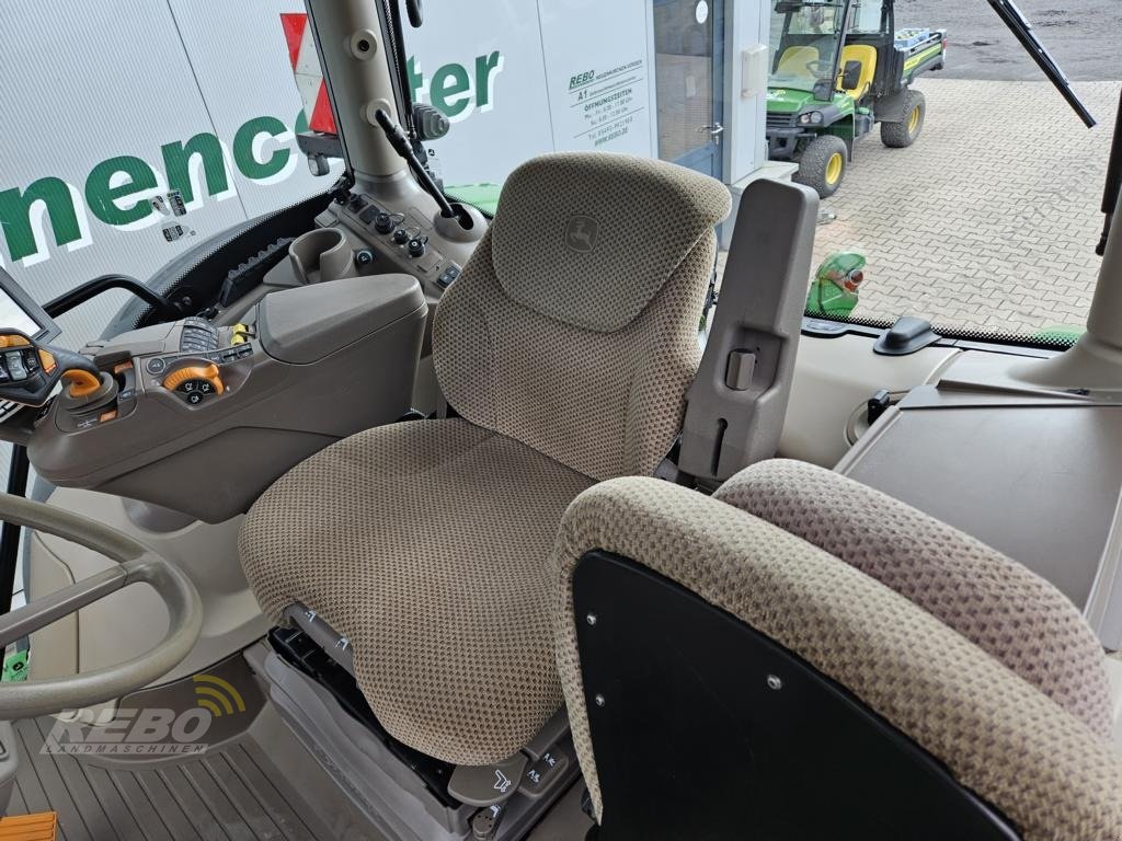 Traktor tipa John Deere 6R195, Gebrauchtmaschine u Albersdorf (Slika 9)