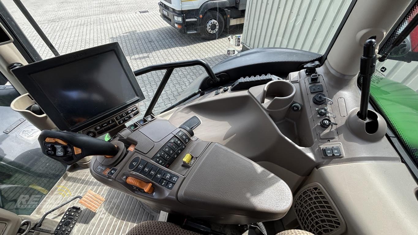 Traktor του τύπου John Deere 6R195, Gebrauchtmaschine σε Aurich (Φωτογραφία 29)