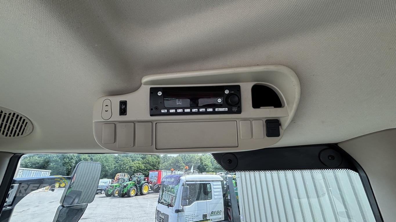 Traktor του τύπου John Deere 6R195, Gebrauchtmaschine σε Aurich (Φωτογραφία 30)