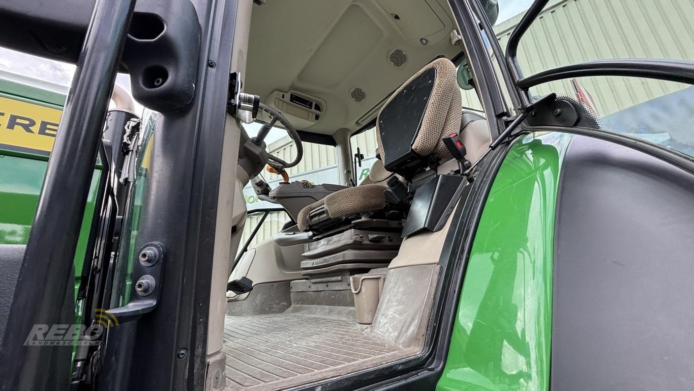 Traktor typu John Deere 6R195, Gebrauchtmaschine v Aurich (Obrázek 29)