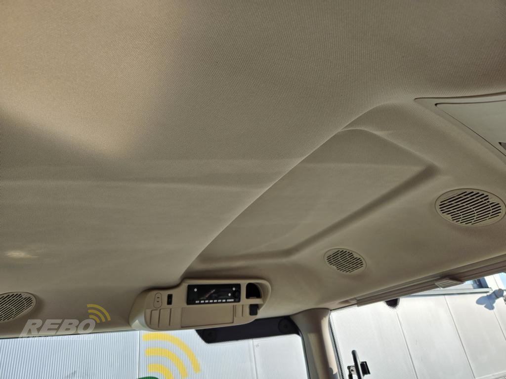 Traktor типа John Deere 6R195, Gebrauchtmaschine в Neuenkirchen-Vörden (Фотография 16)