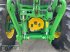 Traktor typu John Deere 6R215, Gebrauchtmaschine v Holzgünz - Schwaighausen (Obrázek 11)