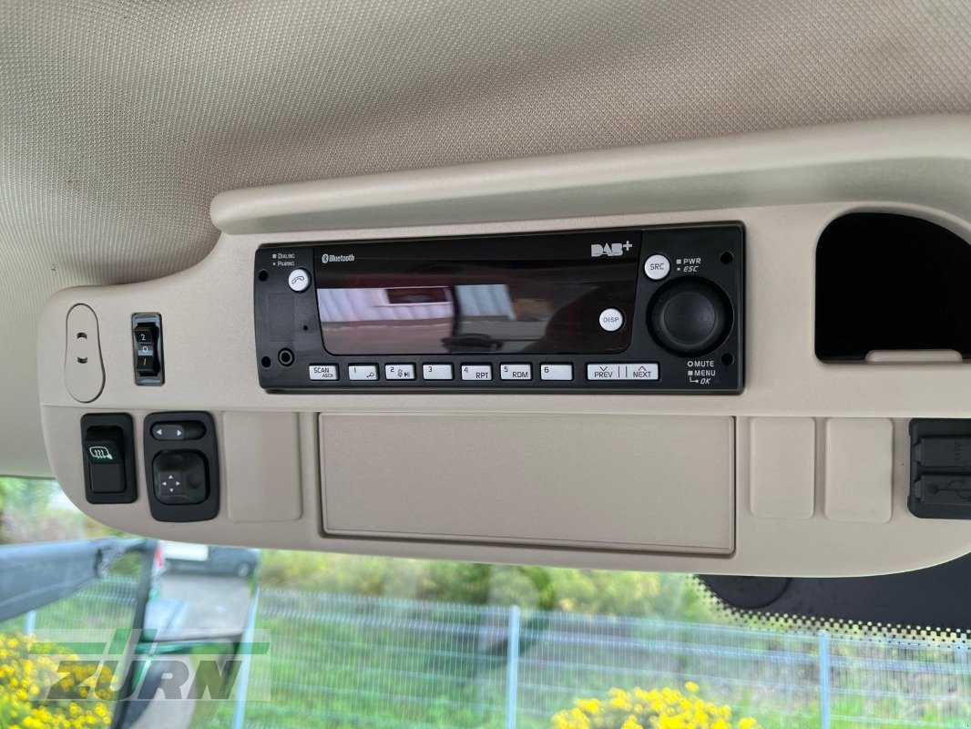 Traktor typu John Deere 6R215, Gebrauchtmaschine v Holzgünz - Schwaighausen (Obrázek 23)