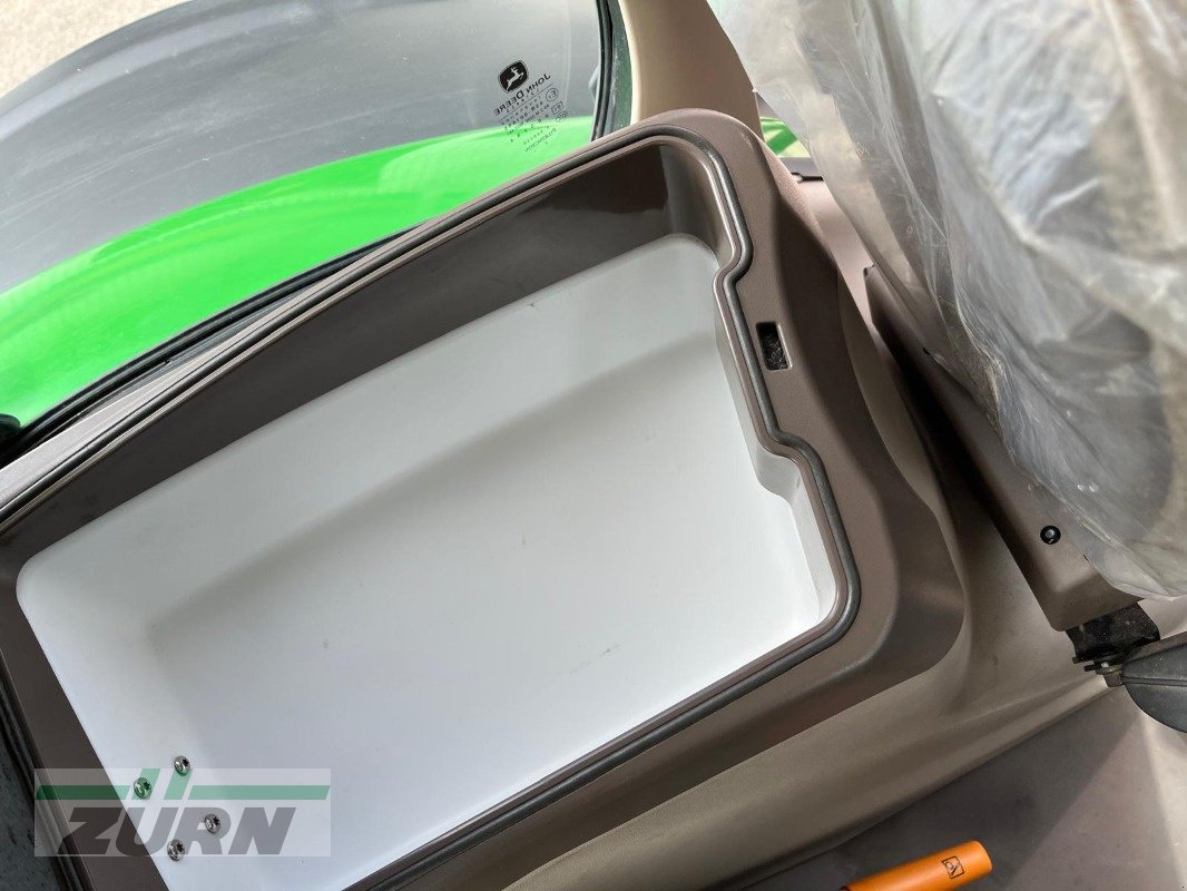 Traktor typu John Deere 6R215, Gebrauchtmaschine v Holzgünz - Schwaighausen (Obrázek 28)