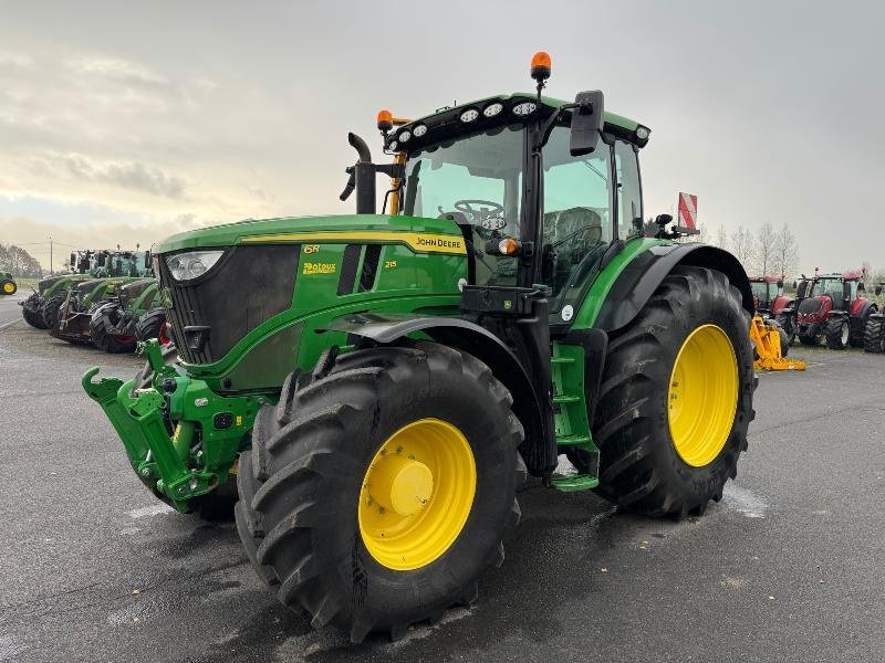 Traktor vrste John Deere 6R215, Gebrauchtmaschine v Wargnies Le Grand (Slika 1)