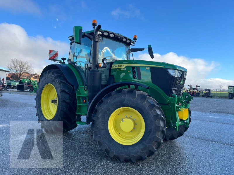 Traktor vrste John Deere 6R215, Gebrauchtmaschine v Antdorf (Slika 1)