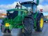 Traktor типа John Deere 6R215, Gebrauchtmaschine в Antdorf (Фотография 10)