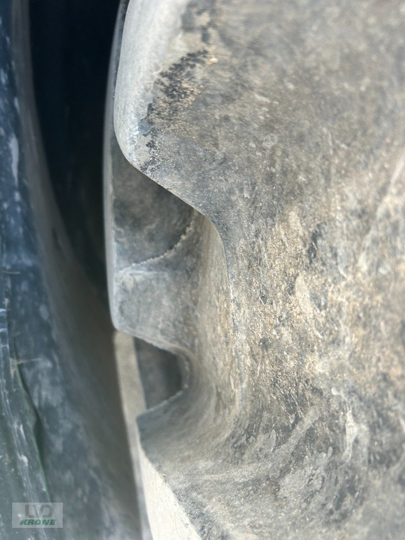 Traktor typu John Deere 6R215, Gebrauchtmaschine v Groß Munzel (Obrázek 9)