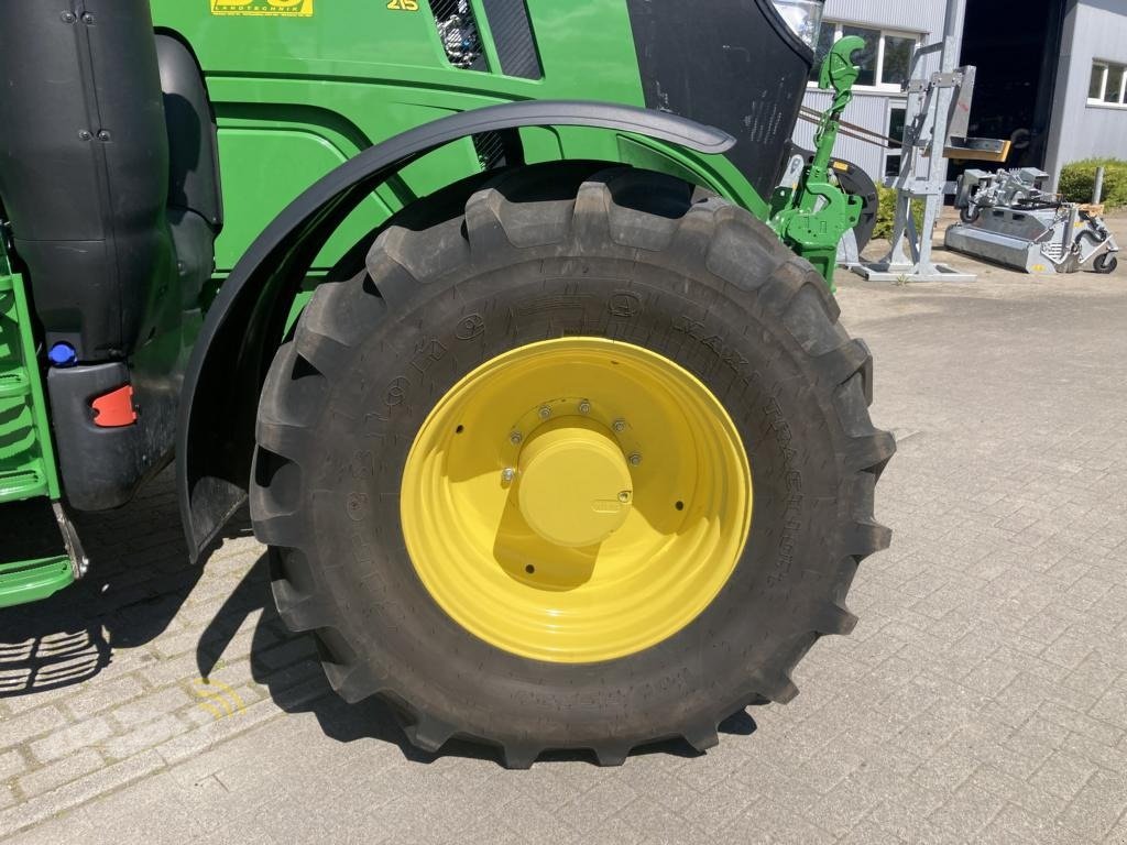 Traktor typu John Deere 6R215, Gebrauchtmaschine v Lütjenburg (Obrázek 12)