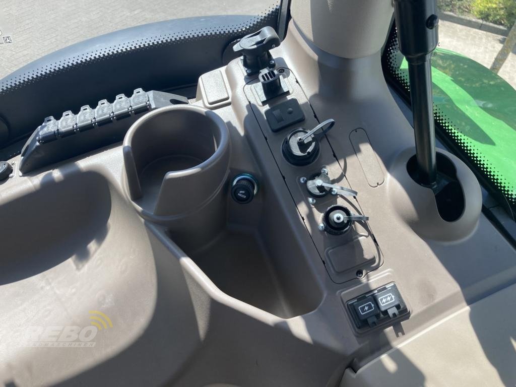 Traktor typu John Deere 6R215, Gebrauchtmaschine v Lütjenburg (Obrázek 19)