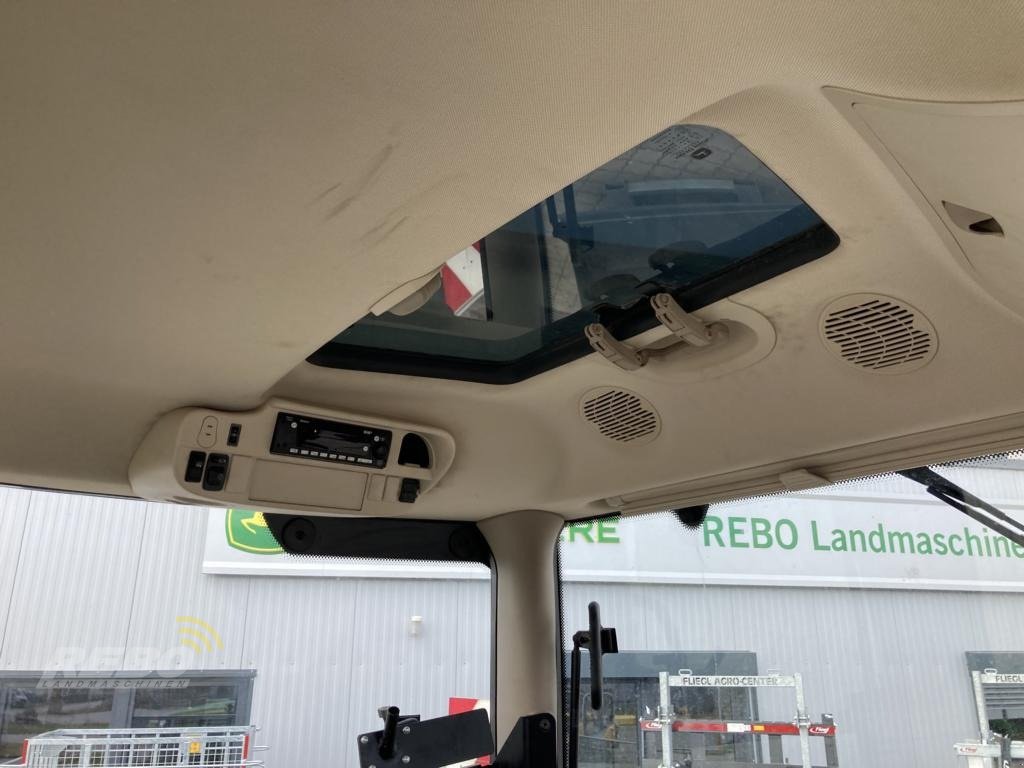 Traktor typu John Deere 6R215, Gebrauchtmaschine v Lütjenburg (Obrázek 19)