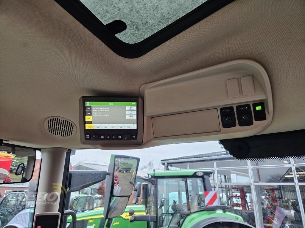 Traktor del tipo John Deere 6R215, Gebrauchtmaschine In Visbek/Rechterfeld (Immagine 14)