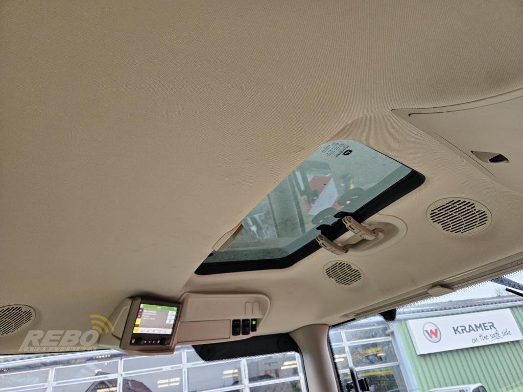 Traktor del tipo John Deere 6R215, Gebrauchtmaschine In Visbek/Rechterfeld (Immagine 15)