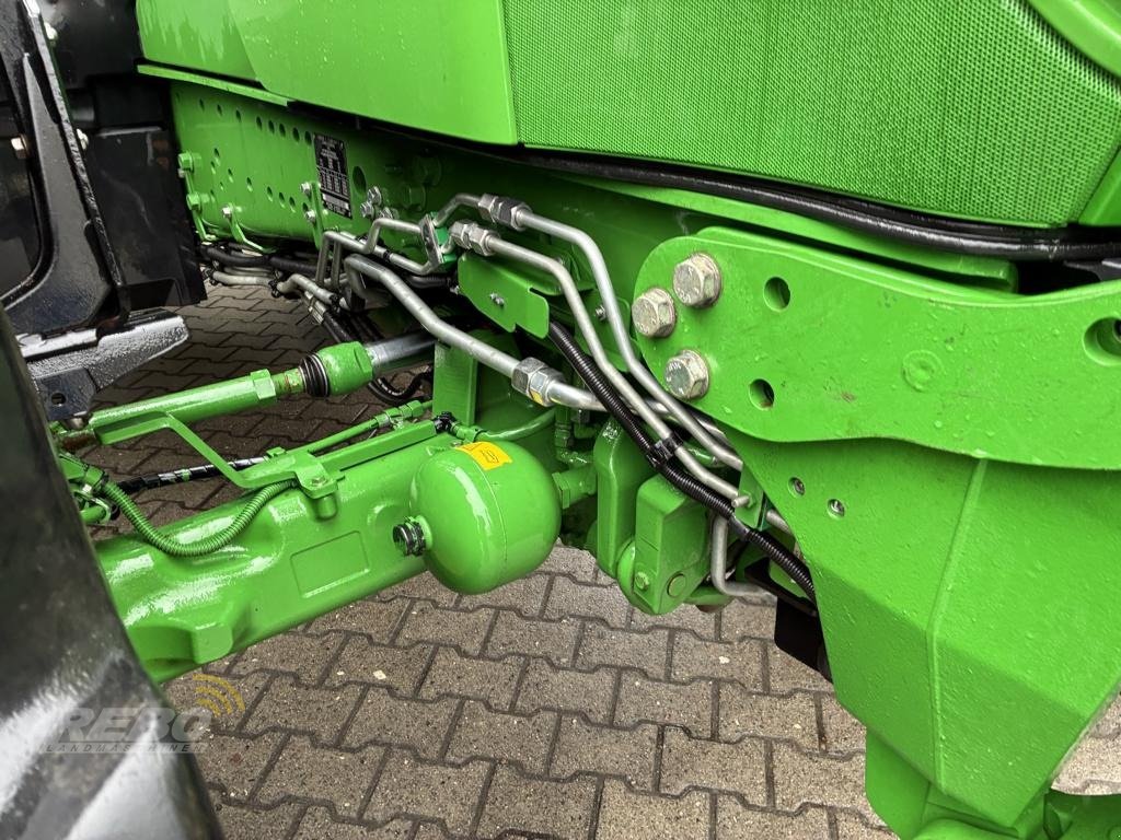 Traktor typu John Deere 6R215, Gebrauchtmaschine v Aurich (Obrázek 13)