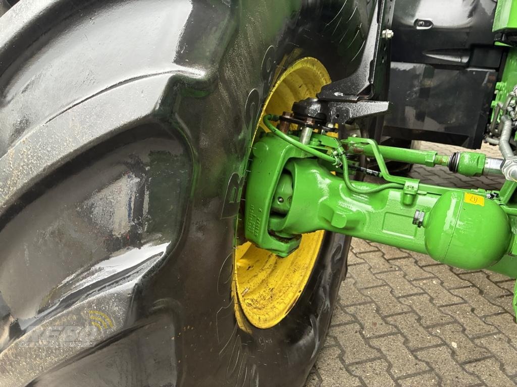 Traktor typu John Deere 6R215, Gebrauchtmaschine v Aurich (Obrázek 14)